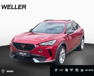 Cupra Formentor Gebrauchtwagen