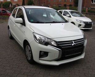 Mitsubishi Space Star Gebrauchtwagen