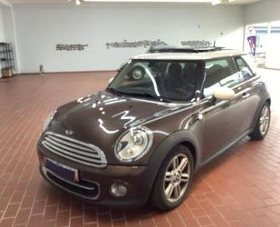 Mini Cooper D Gebrauchtwagen