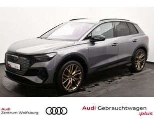 Audi Q4 Gebrauchtwagen