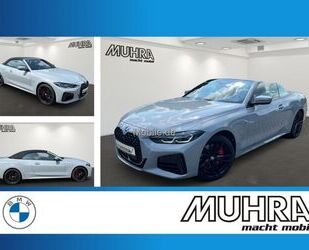 BMW M440 Gebrauchtwagen
