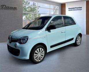 Renault Twingo Gebrauchtwagen