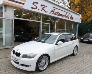 Alpina D3 Gebrauchtwagen