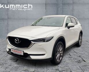 Mazda CX-5 Gebrauchtwagen