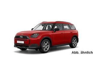 Mini Cooper C Countryman Gebrauchtwagen