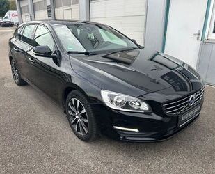 Volvo V60 Gebrauchtwagen