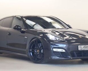 Porsche Panamera Gebrauchtwagen