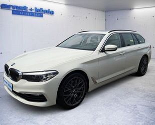 BMW 520 Gebrauchtwagen