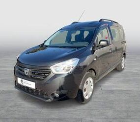 Dacia Dokker Gebrauchtwagen