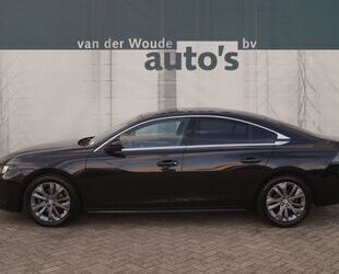 Peugeot 508 Gebrauchtwagen