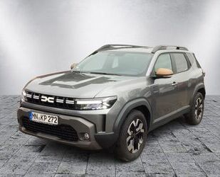 Dacia Duster Gebrauchtwagen