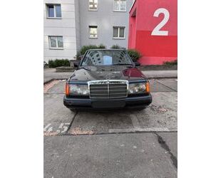 Mercedes-Benz E 230 Gebrauchtwagen