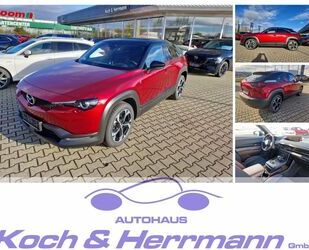 Mazda MX-30 Gebrauchtwagen