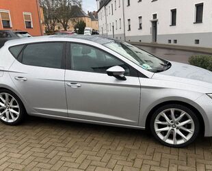 Seat Leon Gebrauchtwagen