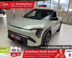 Kia EV3 Gebrauchtwagen