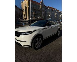 Land Rover Range Rover Velar Gebrauchtwagen