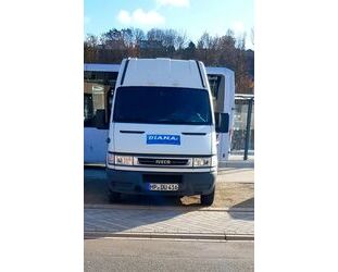 IVECO Andere Gebrauchtwagen