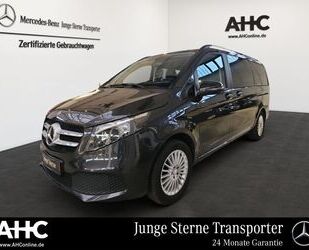 Mercedes-Benz V 250 Gebrauchtwagen