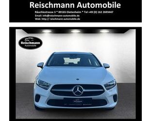 Mercedes-Benz A 200 Gebrauchtwagen