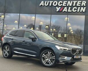 Volvo XC60 Gebrauchtwagen