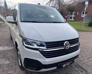 VW T6 Transporter Gebrauchtwagen