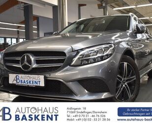 Mercedes-Benz C 200 Gebrauchtwagen