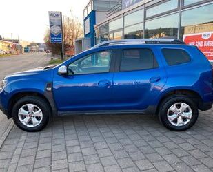 Dacia Duster Gebrauchtwagen