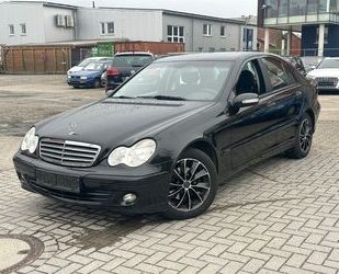 Mercedes-Benz C 200 Gebrauchtwagen