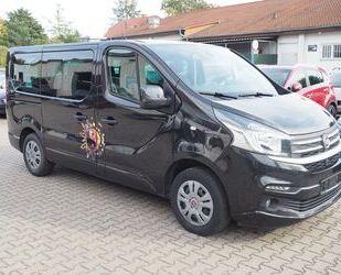 Fiat Talento Gebrauchtwagen