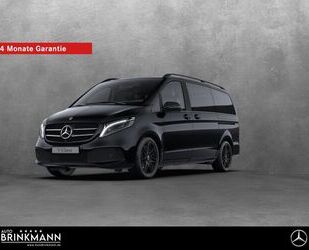 Mercedes-Benz V 300 Gebrauchtwagen