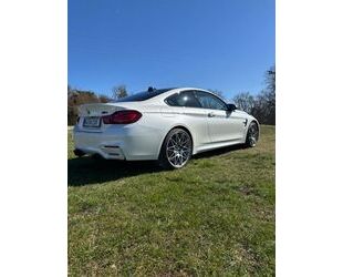 BMW M4 Gebrauchtwagen