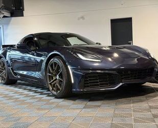 Corvette C7 Gebrauchtwagen