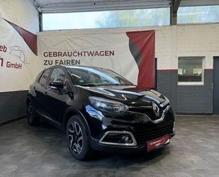 Renault Captur Gebrauchtwagen