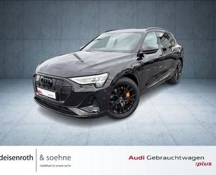 Audi e-tron Gebrauchtwagen