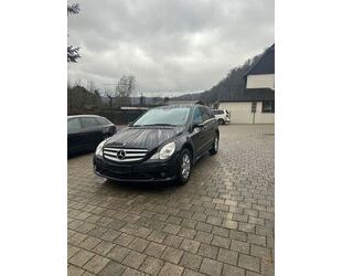 Mercedes-Benz R 350 Gebrauchtwagen
