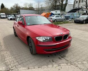 BMW 116 Gebrauchtwagen