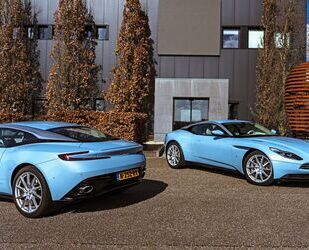Aston Martin DB11 Gebrauchtwagen