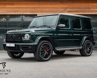 Mercedes-Benz G 63 AMG Gebrauchtwagen