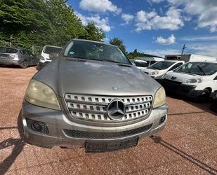 Mercedes-Benz ML 280 Gebrauchtwagen