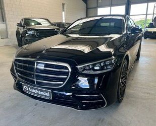 Mercedes-Benz S 400 Gebrauchtwagen