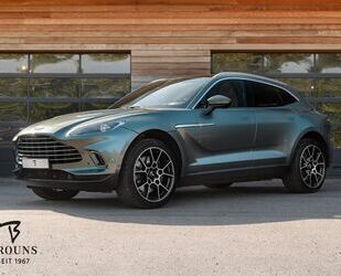 Aston Martin DBX Gebrauchtwagen