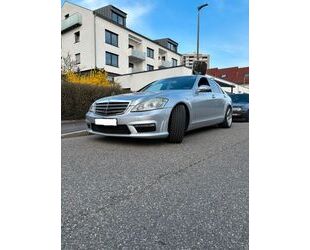 Mercedes-Benz S 350 Gebrauchtwagen