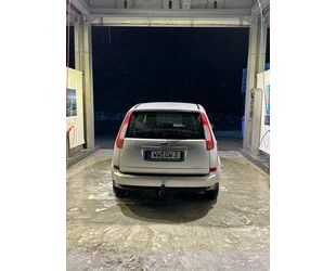 Ford C-Max Gebrauchtwagen