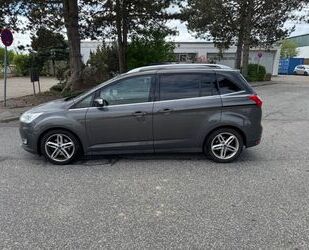 Ford Grand C-Max Gebrauchtwagen