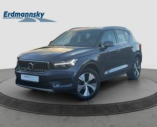 Volvo XC40 Gebrauchtwagen