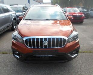 Suzuki SX4 Gebrauchtwagen