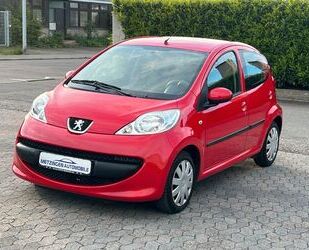 Peugeot 107 Gebrauchtwagen