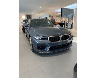 BMW M5 Gebrauchtwagen