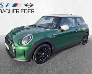 Mini Cooper SE Gebrauchtwagen