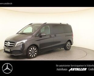 Mercedes-Benz V 250 Gebrauchtwagen